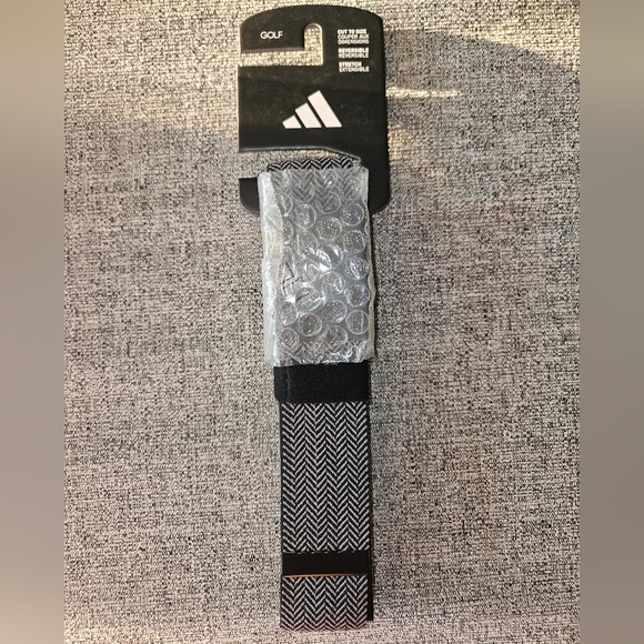 NEW NWT Adidas Belt - Picture 6 of 11